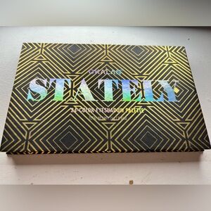 Eyeshadow palette 🎨